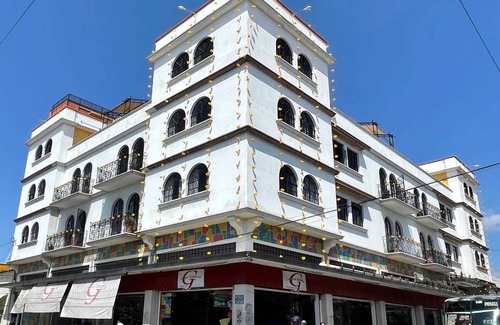 Centro Hostel | Hostel ∙ 8 guests