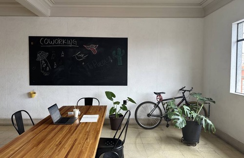 Centro Hostel | Hostel ∙ 8 guests