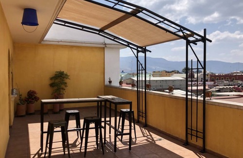 Centro Hostel | Hostel ∙ 8 guests