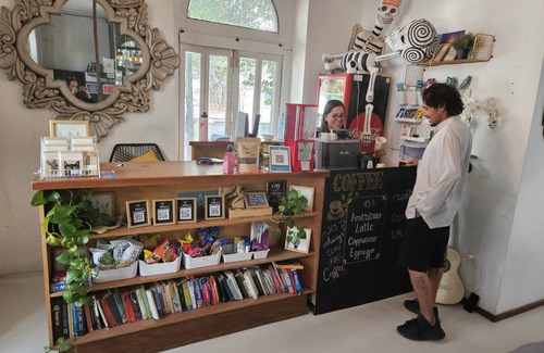 Roma Norte Hostel | Hostel ∙ 8 guests