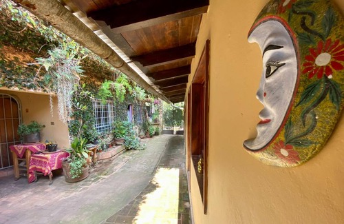 Xico Hostel | Hostel ∙ 8 guests
