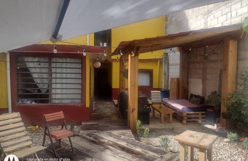 Santa Lucia Hostel | Hostel ∙ 8 guests