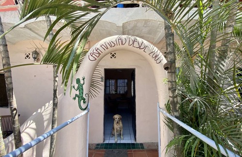 Sayulita Hostel | Hostel ∙ 8 guests