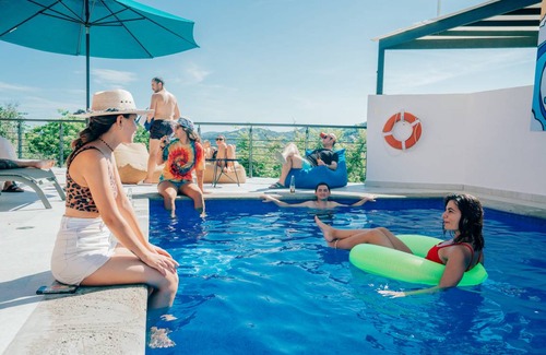Sayulita Hostel | Hostel ∙ 8 guests