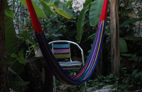 Chichen Itza - Valladolid Hostel | Hostel ∙ 8 guests