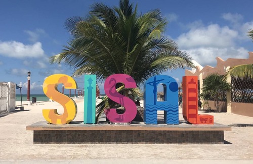 Sisal Hostel | Hostel ∙ 8 guests