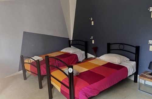 Cuauhtemoc Hostel | Hostel ∙ 8 guests