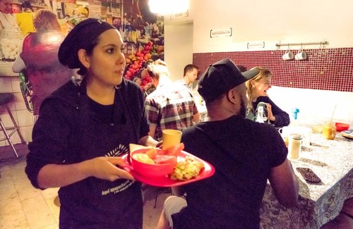 Cuauhtemoc Hostel | Hostel ∙ 8 guests