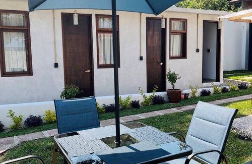 Tepoztlan Hostel | Hostel ∙ 8 guests