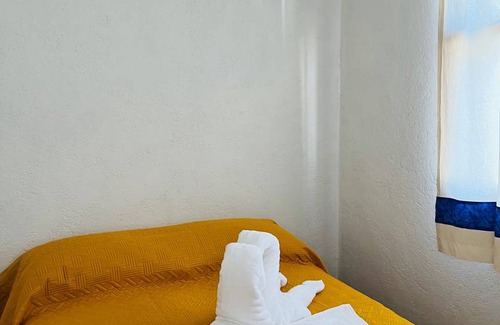 Tepoztlan Hostel | Hostel ∙ 8 guests
