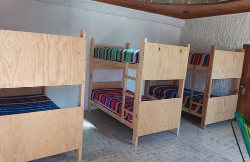 Puerto Vallarta Hostel | Hostel ∙ 8 guests