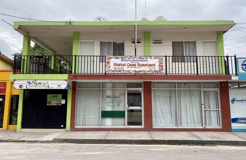 Zona Centro Hostel | Hostel ∙ 8 guests