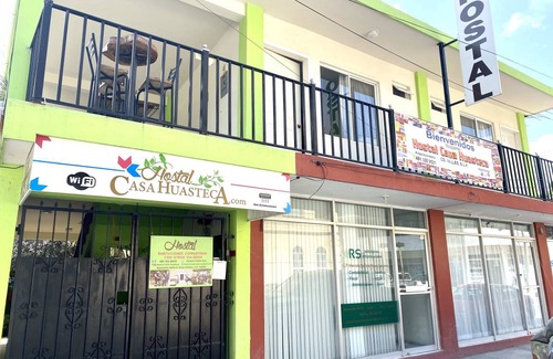 Zona Centro Hostel | Hostel ∙ 8 guests
