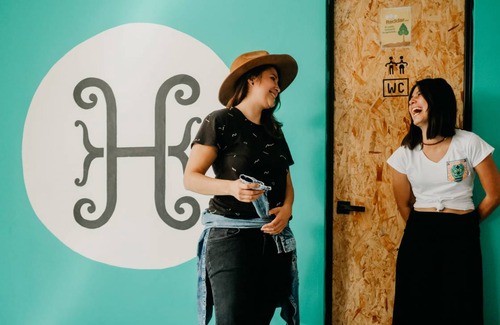 Centro Hostel | Hostel ∙ 8 guests
