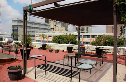 Downtown Guadalajara Hostel | Hostel ∙ 8 guests