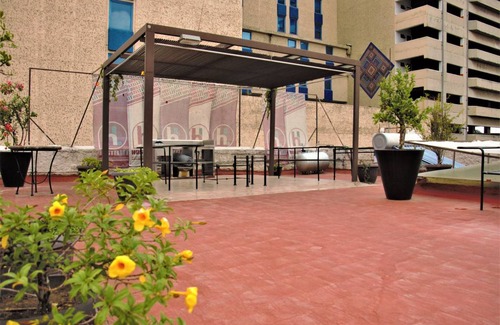 Downtown Guadalajara Hostel | Hostel ∙ 8 guests