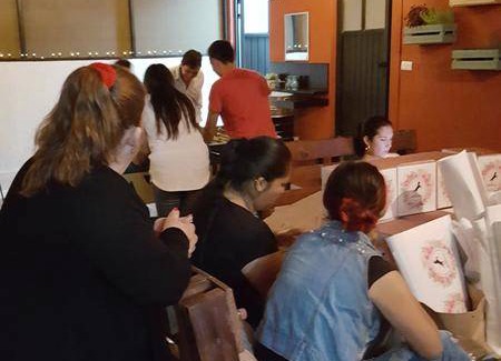 San Marcos Hostel | Hostel ∙ 8 guests