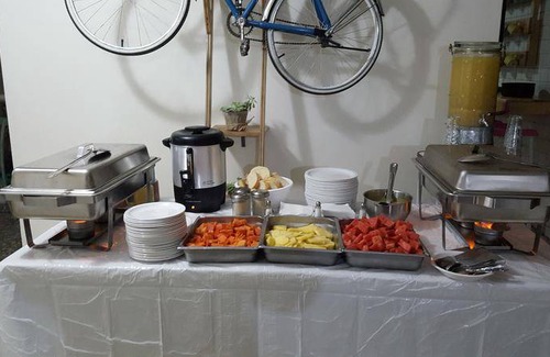 San Marcos Hostel | Hostel ∙ 8 guests