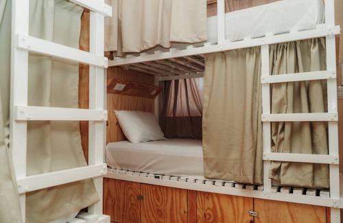 Zona Centro Hostel | Hostel ∙ 8 guests