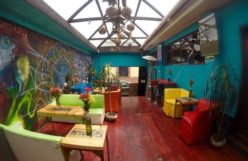 Zona Centro Hostel | Hostel ∙ 8 guests