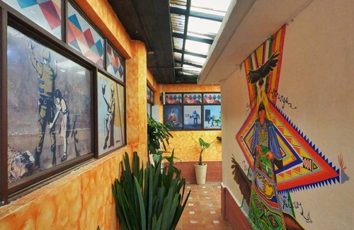 Zona Centro Hostel | Hostel ∙ 8 guests