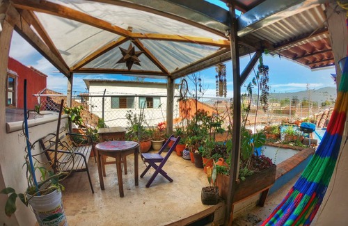 Zona Centro Hostel | Hostel ∙ 8 guests