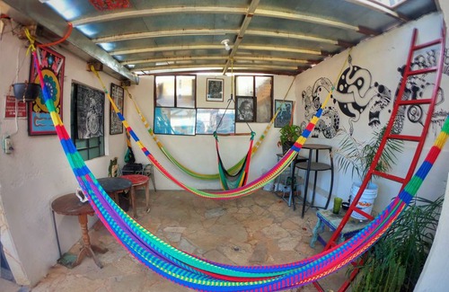 Zona Centro Hostel | Hostel ∙ 8 guests