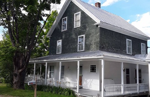 Kingfield Hostel | Hostel ∙ 8 guests