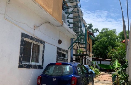 Brisas de Zicatela Hostel | Hostel ∙ 8 guests