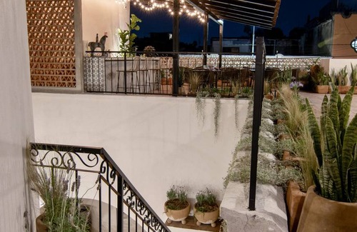 Americana Hostel | Hostel ∙ 8 guests