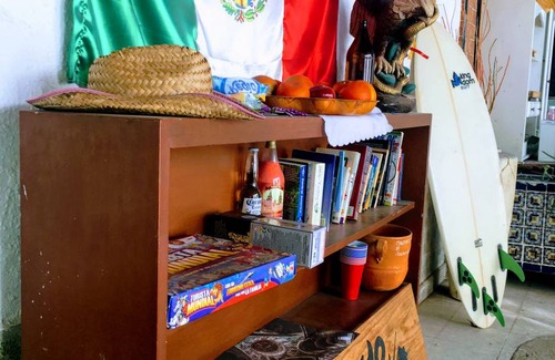 Americana Hostel | Hostel ∙ 8 guests