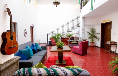 Americana Hostel | Hostel ∙ 8 guests