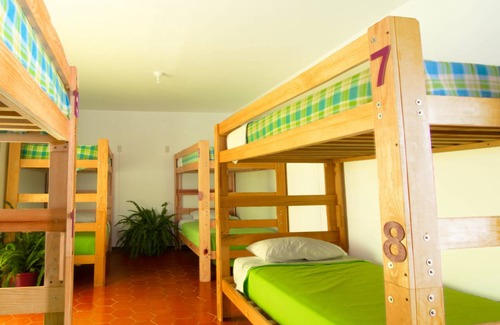 Americana Hostel | Hostel ∙ 8 guests