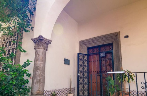 Americana Hostel | Hostel ∙ 8 guests