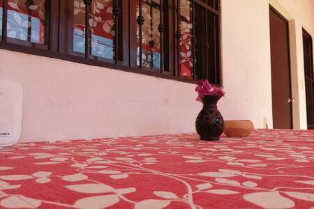 Oaxaca Hostel | Hostel ∙ 8 guests