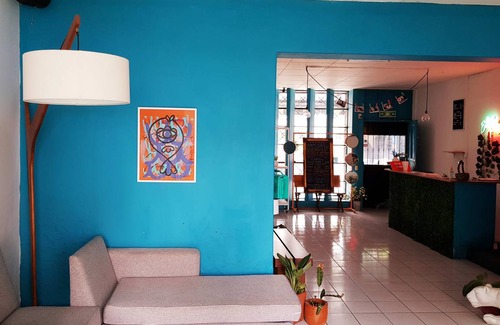 Lafayette Hostel | Hostel ∙ 8 guests