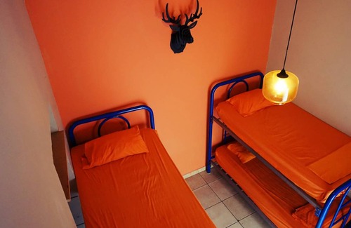 Lafayette Hostel | Hostel ∙ 8 guests