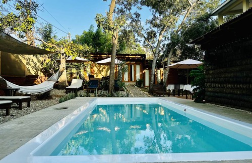 Barra de Colotepec Hostel | Hostel ∙ 8 guests