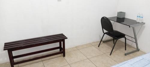 Ciudad Madero Apartment | Hostel Barracudas