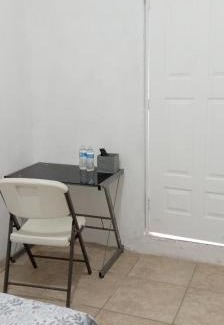 Ciudad Madero Apartment | Hostel Barracudas
