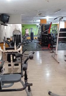 Ciudad Madero Apartment | Hostel Barracudas