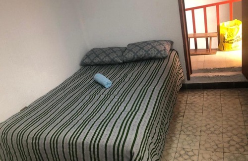 Benito Juarez House | Hostel do Joao