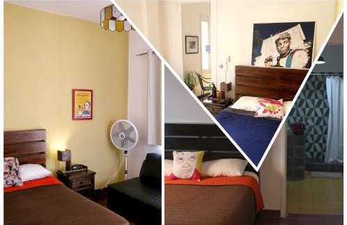 Downtown Guadalajara Hostel | Hostel Hospedarte Centro