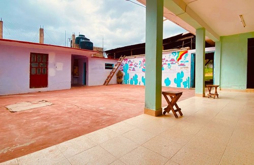 De Guadalupe Hostel | Hostel ∙ 8 guests