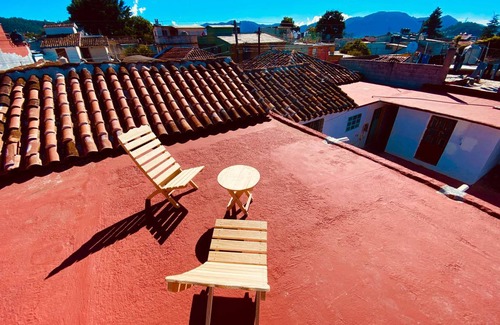 De Guadalupe Hostel | Hostel ∙ 8 guests