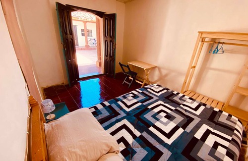 De Guadalupe Hostel | Hostel ∙ 8 guests