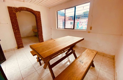 De Guadalupe Hostel | Hostel ∙ 8 guests