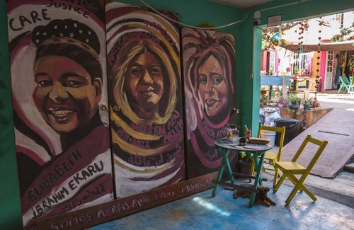 De Guadalupe Hostel | Hostel ∙ 8 guests