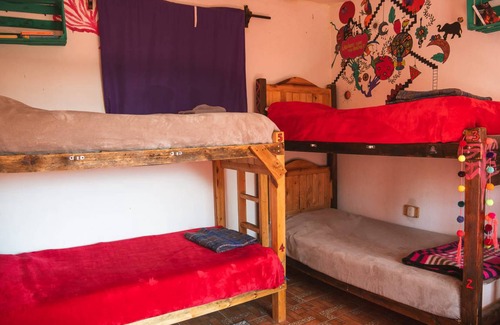 De Guadalupe Hostel | Hostel ∙ 8 guests
