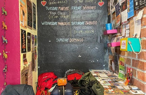 Zona Centro Hostel | Hostel ∙ 8 guests